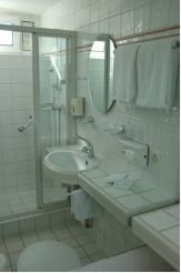Double Room incl. Thermal Bath Access 