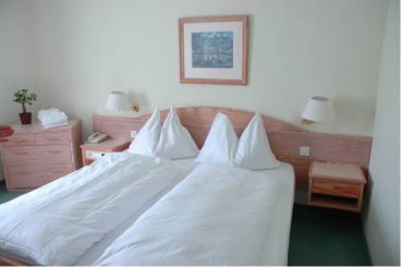 Double Room incl. Thermal Bath Access 