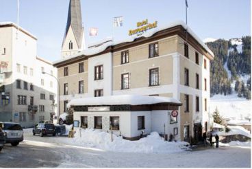 Hôtel Davoserhof