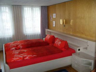 Double or Twin Room with Ski Pass and Halfboard