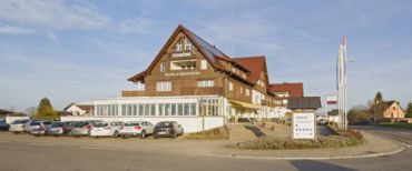 Seemöwe Swiss Quality Hotel