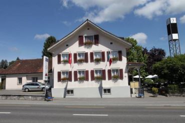 Hôtel Ristorante Schlössli