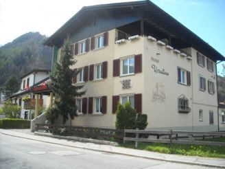 Hôtel Garni Ursalina