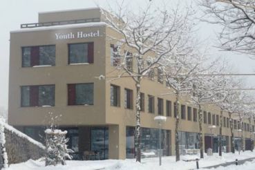 Youth Hostel Interlaken