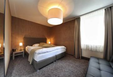 Superior Double Room Valentine Package