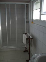 Double Room with Private Shower