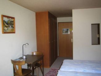 Double Room with TV