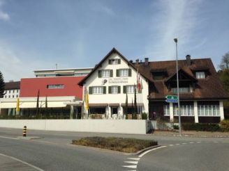 Hôtel Schützenhaus