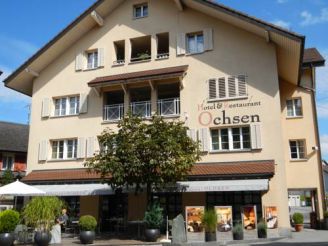 Hôtel Ochsen