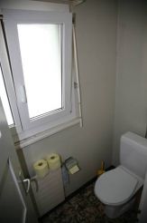 Single Room with Shared Bathroom