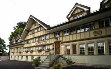 Gästehaus Hirschen