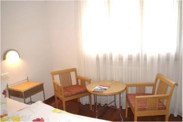 Double Room without Balcony