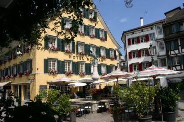 Boutique Hotel Schwan