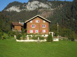 B & B Härihof