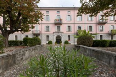 Hôtel Zurigo