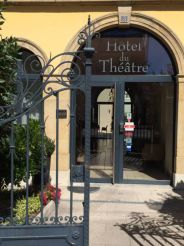 Hotel du Theatre