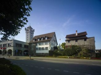 Hôtel Römerhof