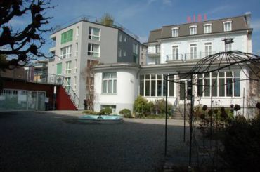 Seminario-Hotel Rigi am See