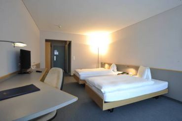 Deluxe Single Room with Free Parking