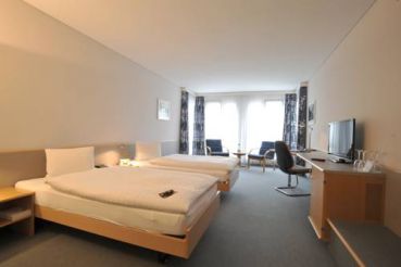 Deluxe Double Room with Free Parking