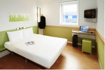 Standard Double Room (3 Adults)
