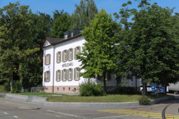 Hotel Schäfli