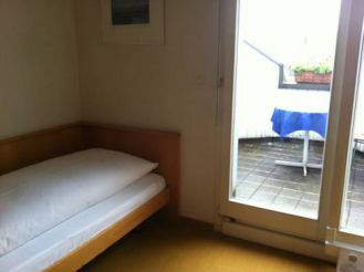Single Room with Free Parking
