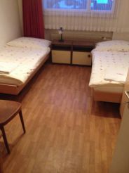 Single Bed in Mixed 10-Bed Dormitory Room 