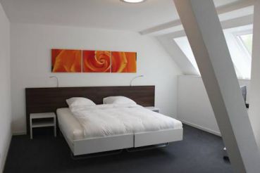 Улучшенный двухместный номер с 2 отдельными кроватями - Дополнительное здание