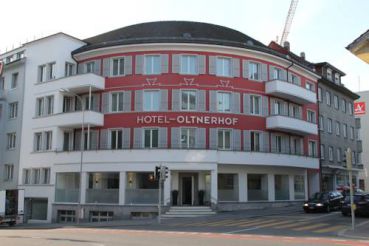 Hôtel Oltnerhof