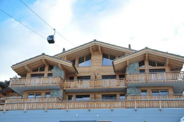 Ski in Ski out LUXURY & MOUNTAIN apartments