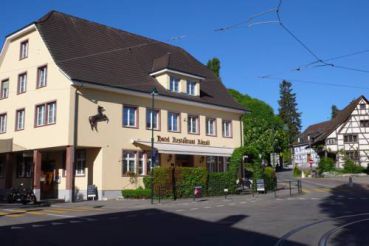 Hôtel Rössli