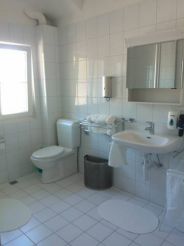 Quintuple Room with Shared Bathroom