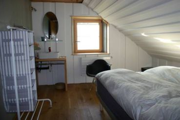 Bonheur en Plus Double Shared Bathroom