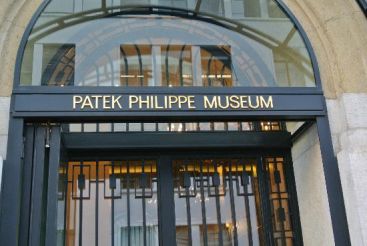 El Museo Patek Philippe