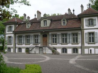 Neues Schloss Bümpliz