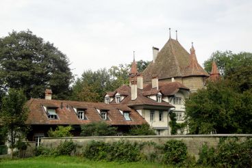 Château Holligen