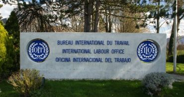 Міжнародна організація праці