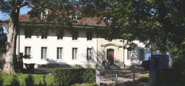 Psychiatrie-Musée Berne