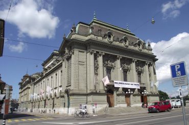 Berne Théâtre