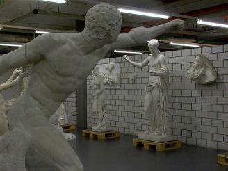 Collection of Classical Antiquities, Bern