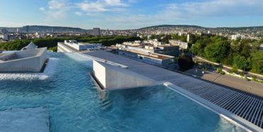 Aqua-Spa-Resorts AG, Zurich