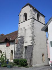 Chapelle de Notre-Dame