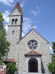 Iglesia Reformada