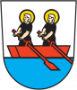 Blason Oberägeri
