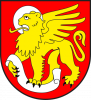 Герб Lostallo