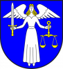 Герб Felsberg