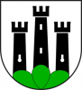 Герб Susch