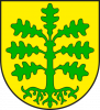 Герб Moesa округ