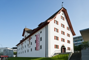 Forum Schweizer Geschichte Schwyz